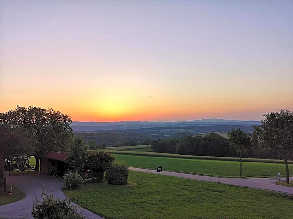 Wohlfühl Hotel Wiesenhof