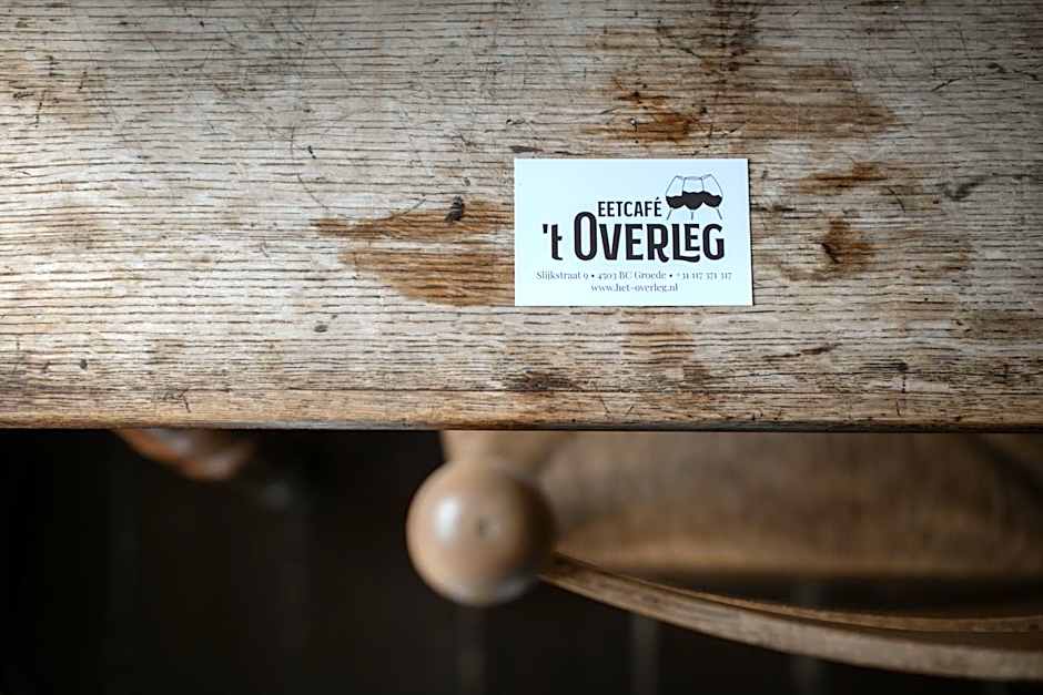 Hotel Groede