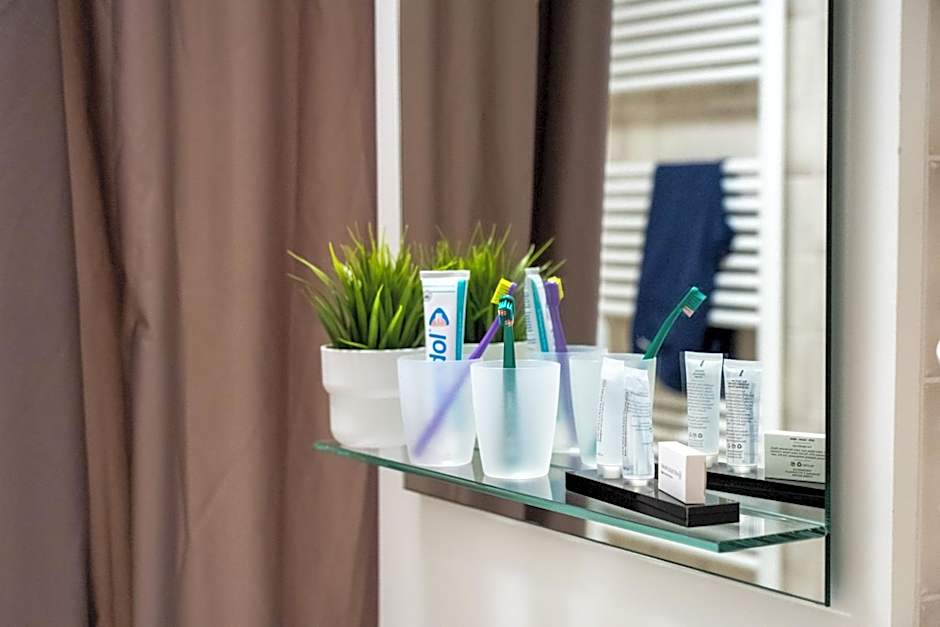 k1 sporthotel - Bike & Ski inklusive Hotel