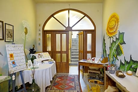 La casa di Zia Mimina