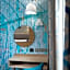 Hotel Daumesnil-Vincennes