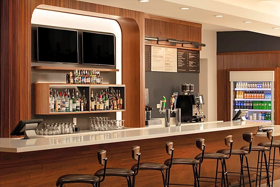 Courtyard by Marriott Houston Kemah