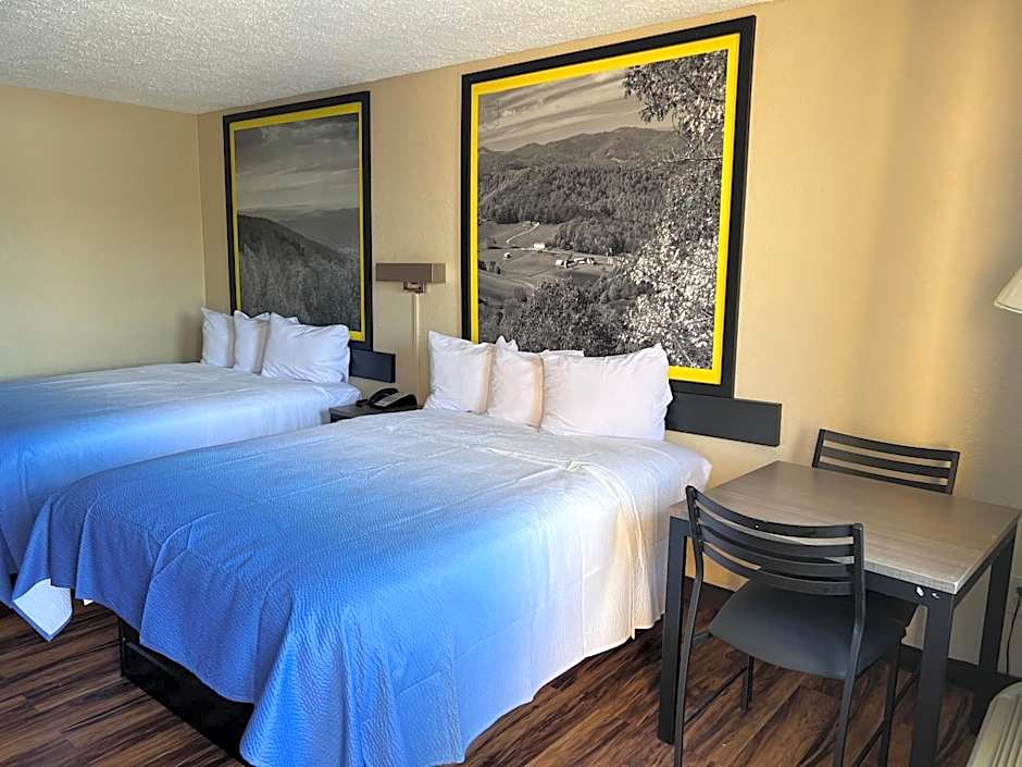 Super 8 by Wyndham Lumberton NC