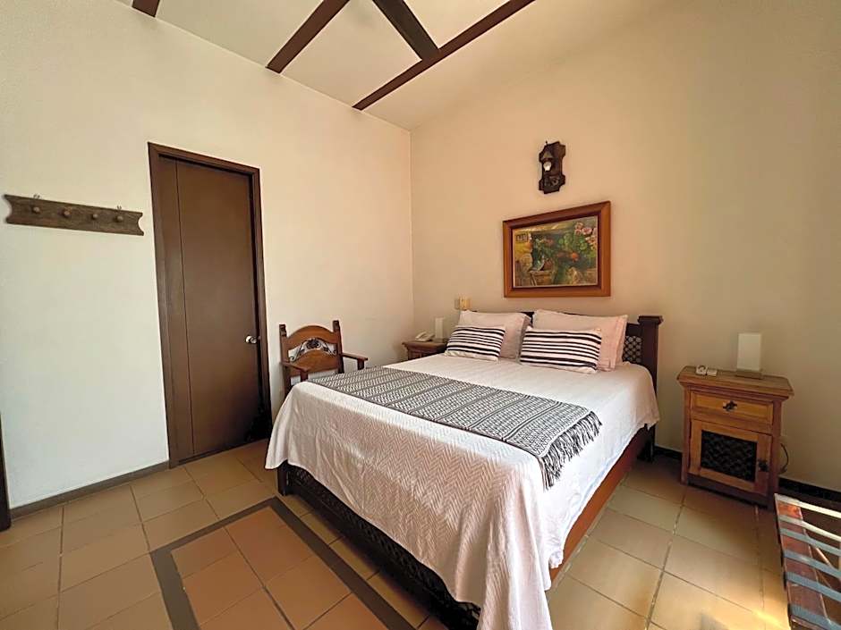 Hotel Boutique San Antonio