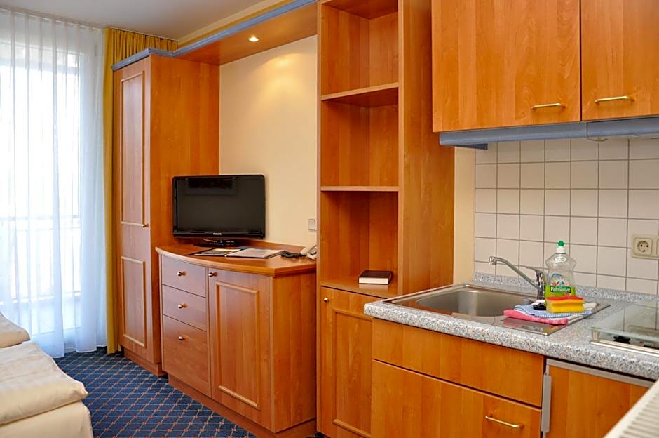 Chalet Sonnenhang Oberhof