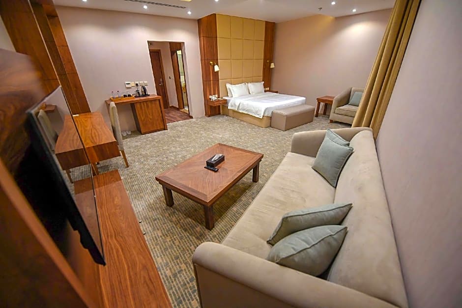 Motiara Hotel - La Valle Mall