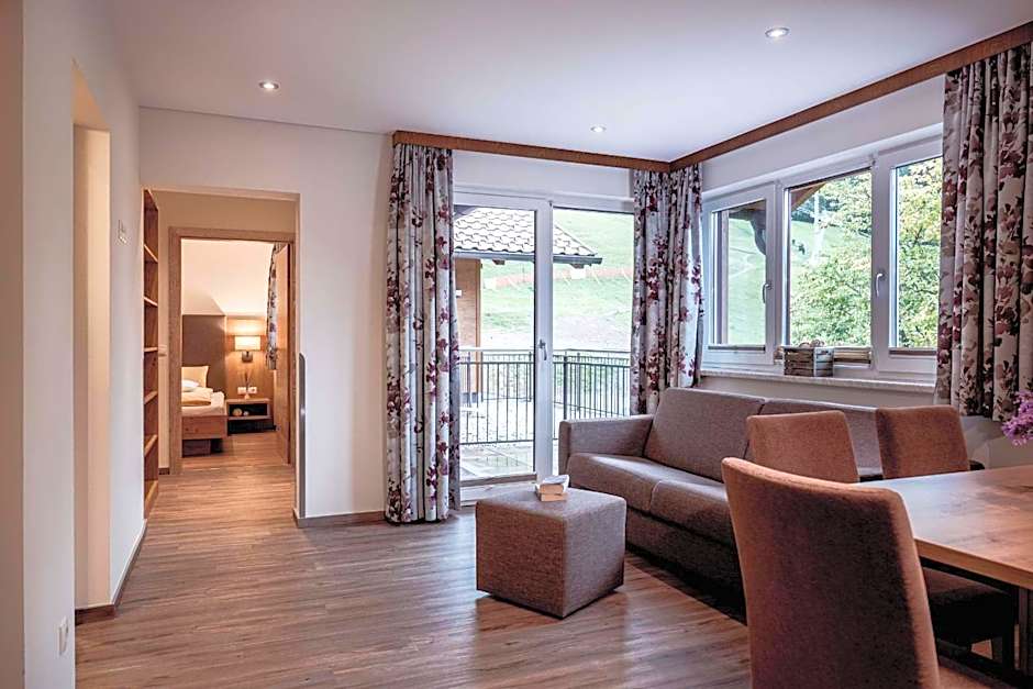 Die Barbara Appartements & Zimmer