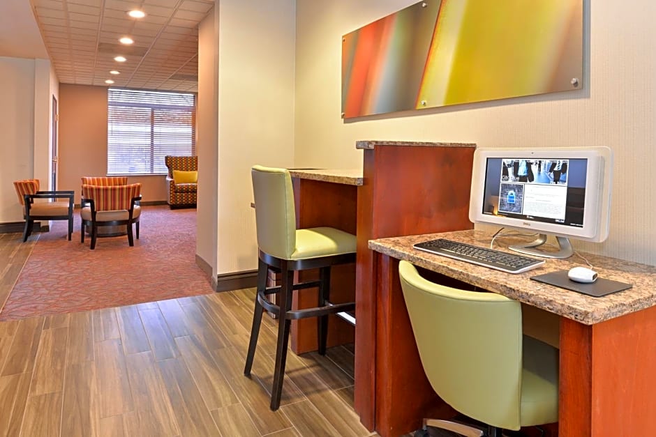 Holiday Inn Express Portland West/Hillsboro