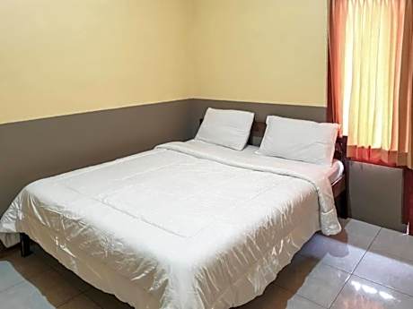 Tengger Indah Bromo Homestay at Desa Wisata Bromo Mitra RedDoorz