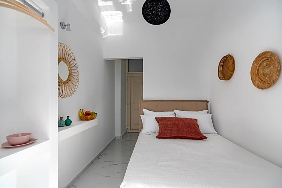 Central Suites Mykonos