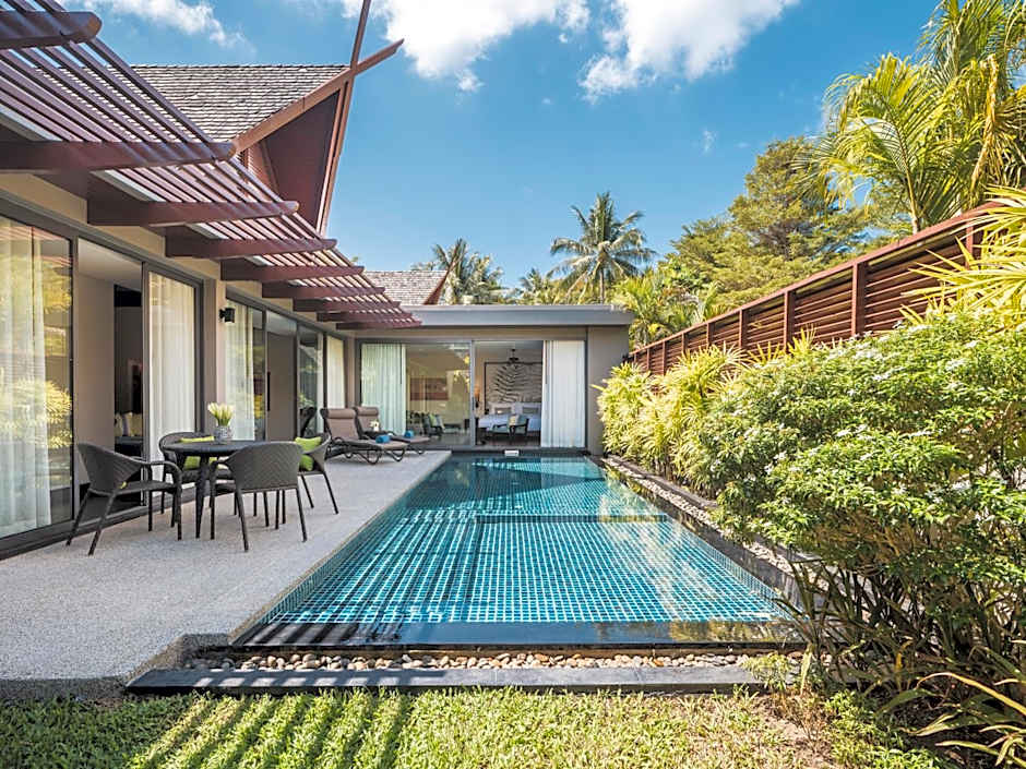 Anantara Mai Khao Phuket Villas