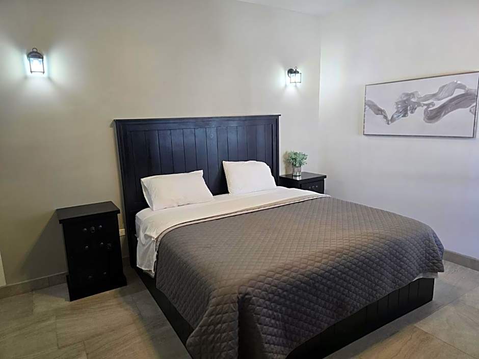 Playas Hotel Suites