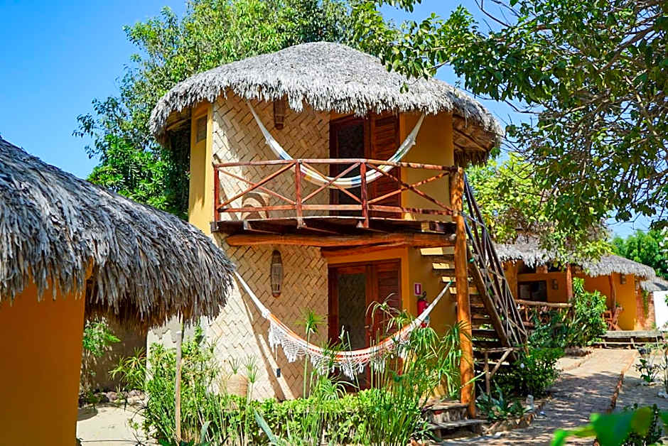 Pousada Rota dos Ventos