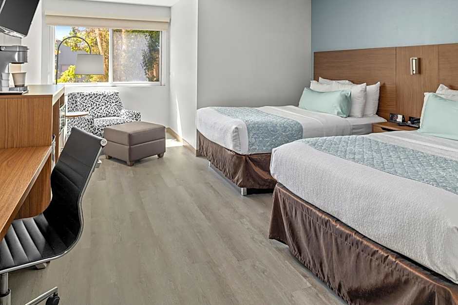 Brisa Pacifica Hotel Encinitas