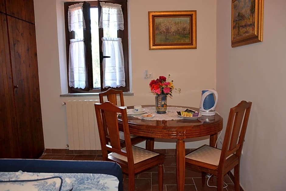 Bed And Breakfast Margherita & Home Restaurant