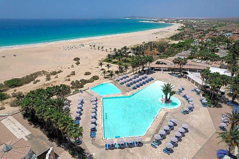 Iberostar Club Boavista