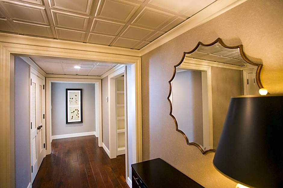 The Atherton Hotel At Osu