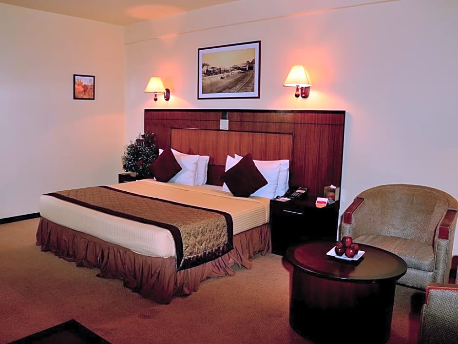 Ramada by Wyndham Katunayake Colombo International Airport