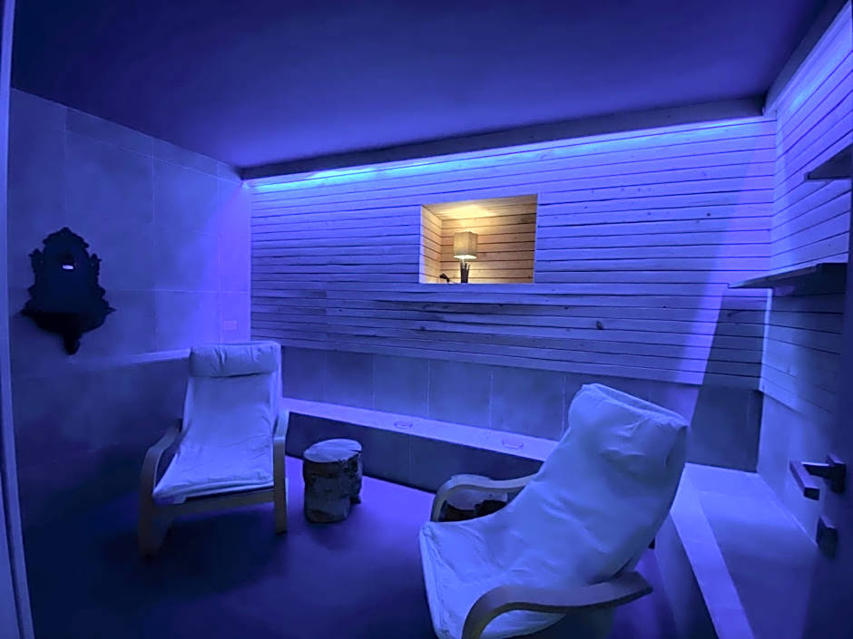 White albergo diffuso Ristorante & SPA