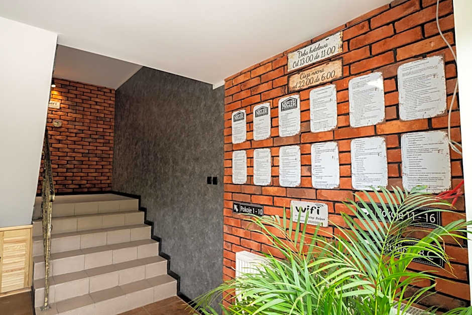 Noclegi Na Końcu Świata Bielpon