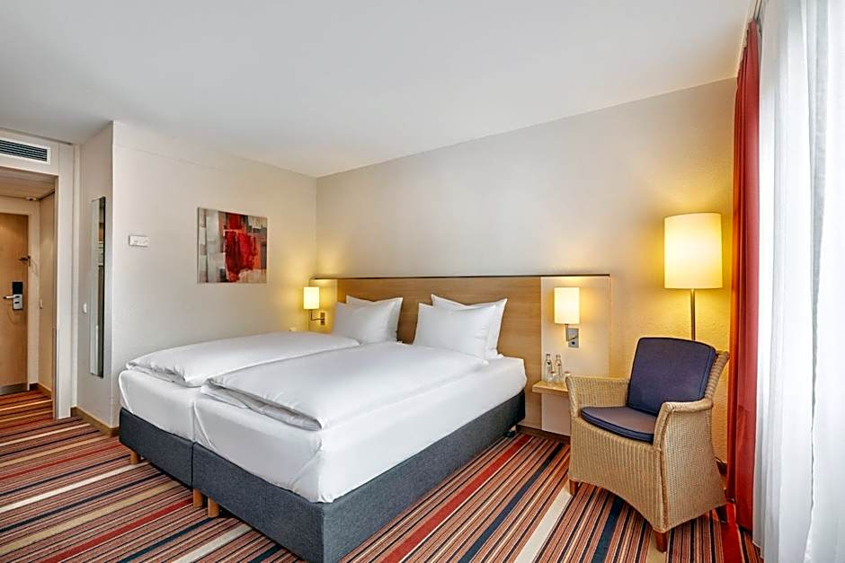 H+ Hotel Bochum