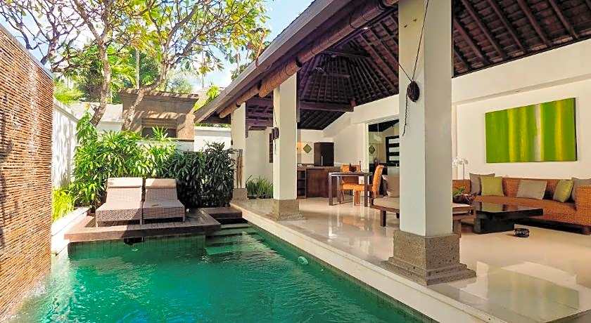 The Amala Boutique Retreat