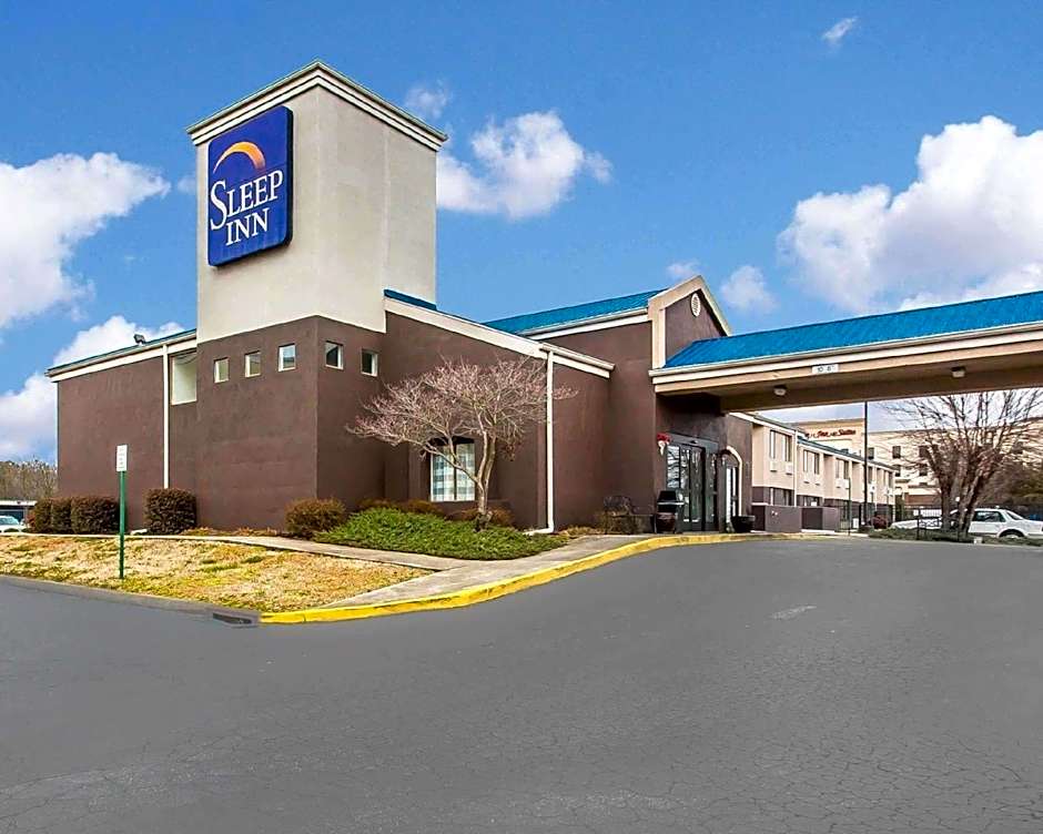 Rodeway Inn Knoxville North