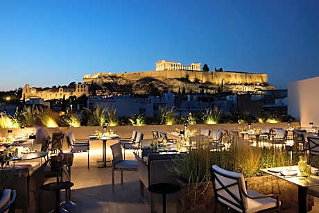 Divani Palace Acropolis