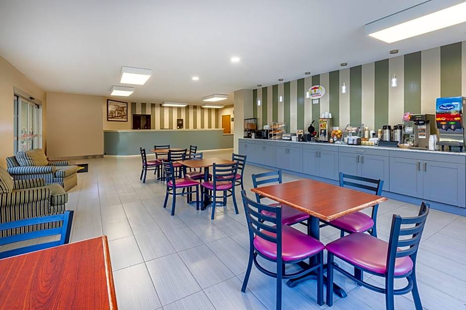 Super 8 by Wyndham La Grange KY