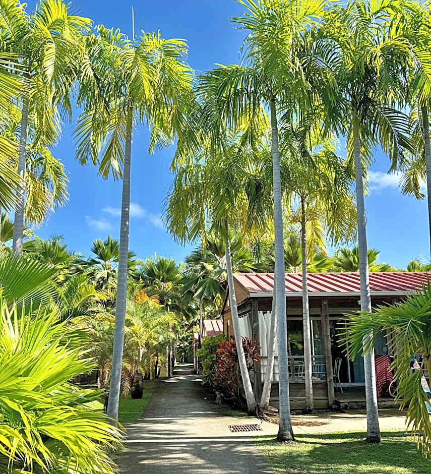 Le Village de la Pointe