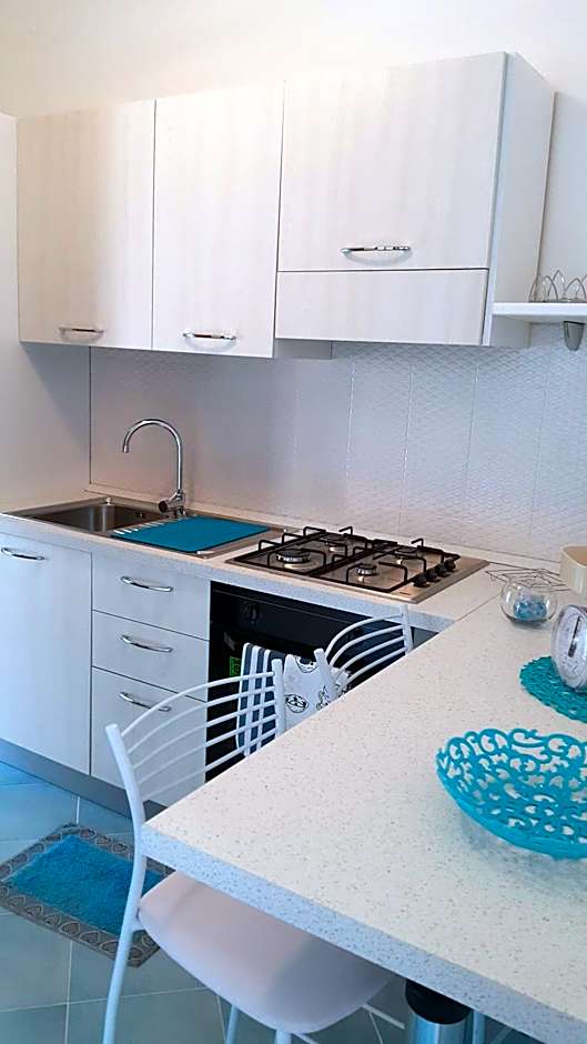 Acquamarina Accommodation