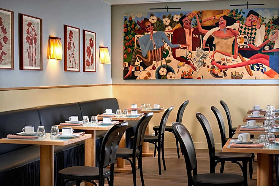 Hôtel de La Boétie