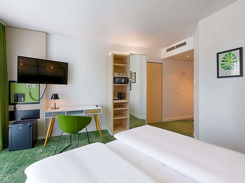 Mercure Hotel Hannover Mitte