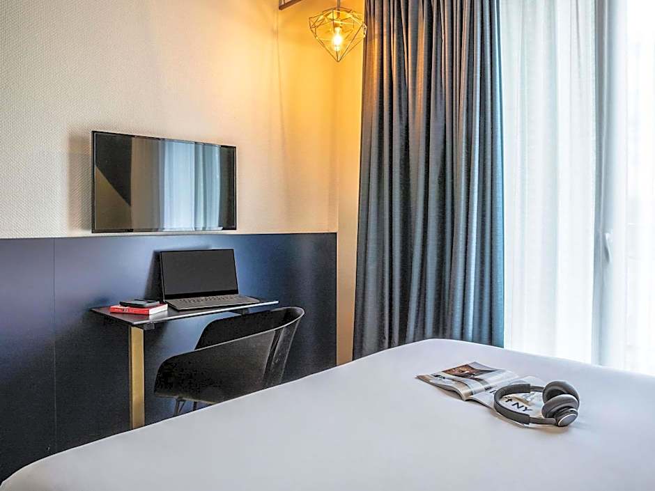 Ibis Styles Paris 15 Lecourbe