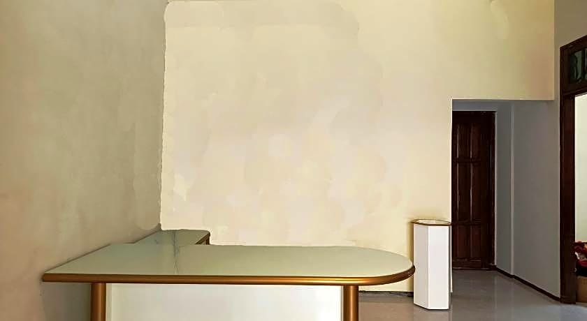 Bebek Kuning Residence