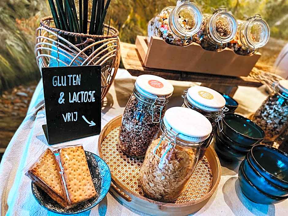 Hotel De Zeeuwse Stromen