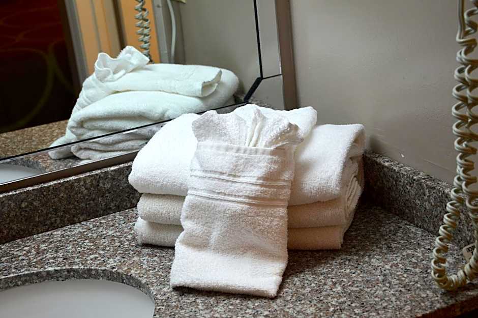 Super 8 by Wyndham Madison