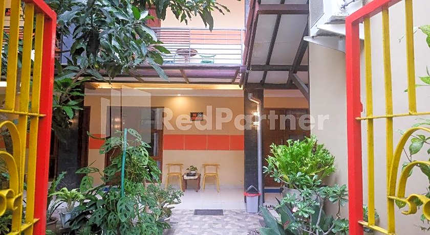 Ndalem Pundhi Maguwoharjo RedPartner