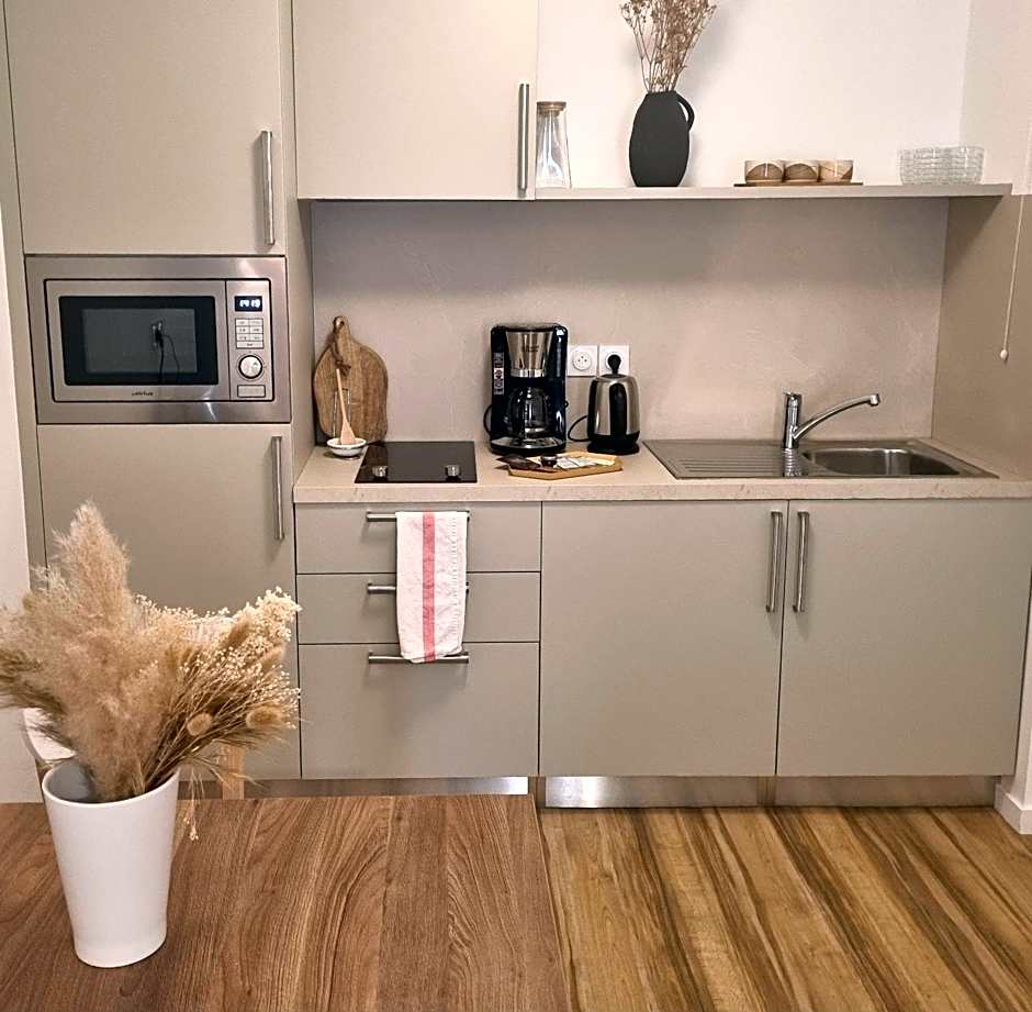 DOMITYS - Les Vantelles