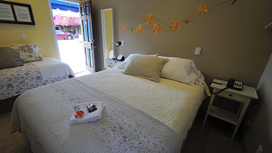 Villa Brasil Motel