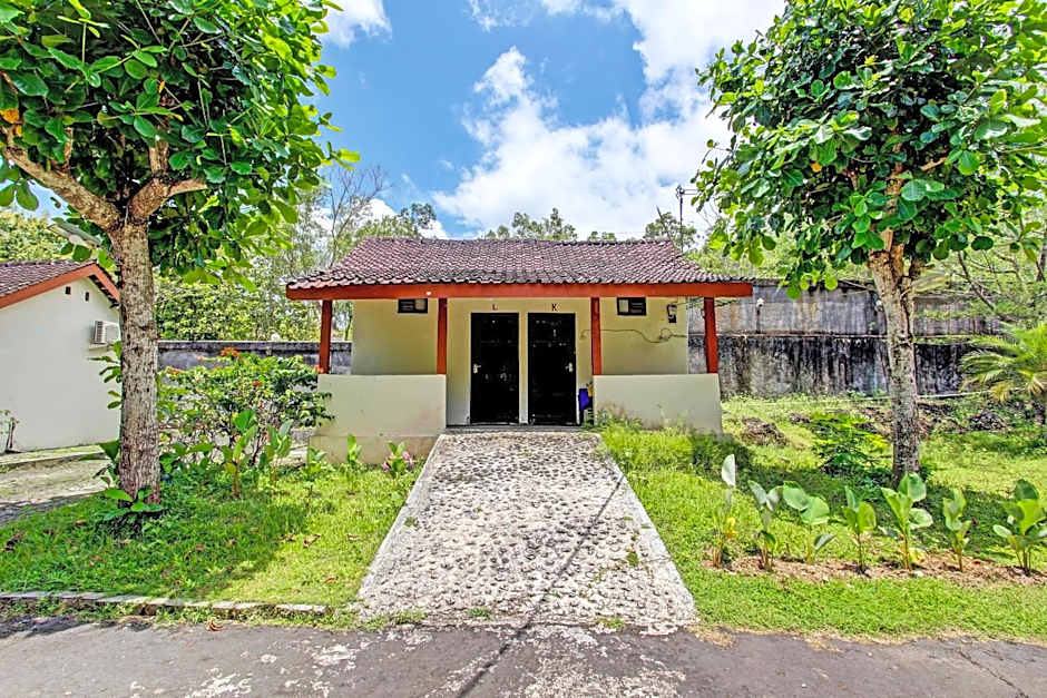 Hotel O Orchid Guest House