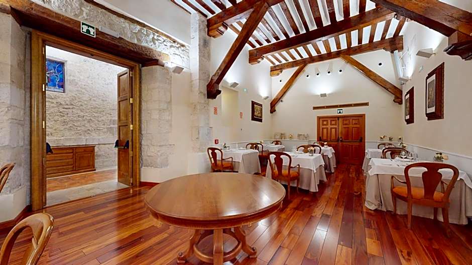 Hotel Spa Convento Las Claras