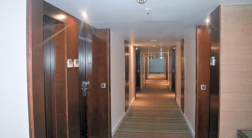 Country Inn & Suites by Radisson Manipal