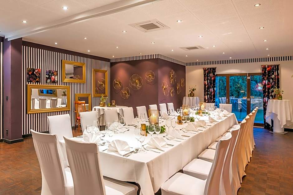 Burgdorfs Hotel & Restaurant