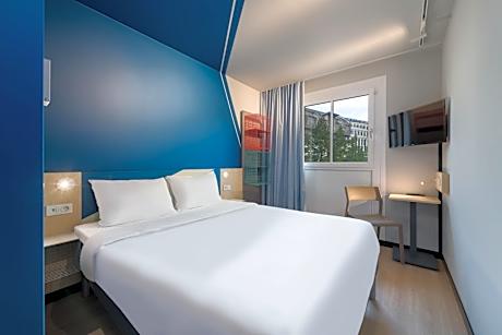 Ibis Budget Leipzig City