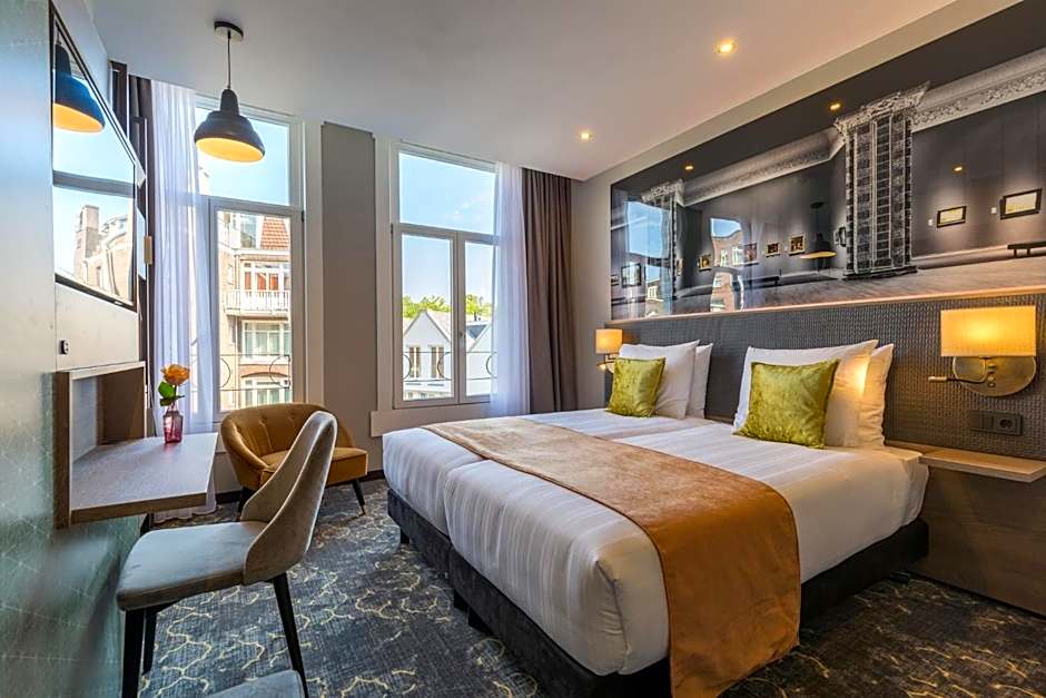 Leonardo Boutique Museumhotel