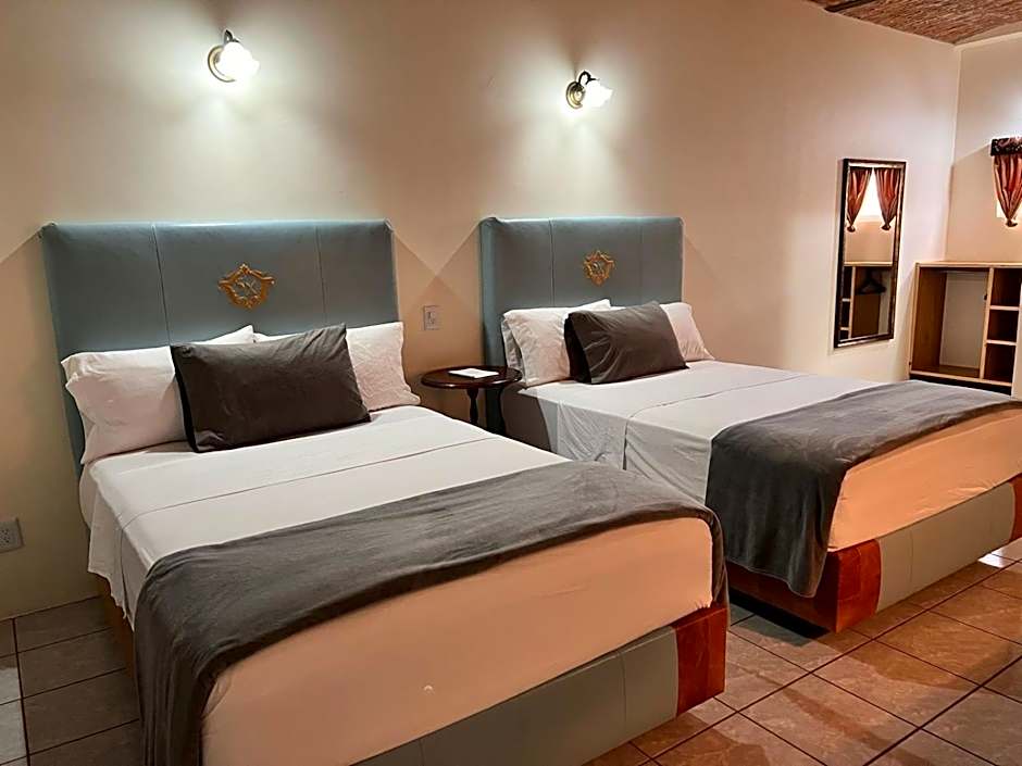 Hotel & Eventos Xalos