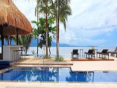 Hijo Resorts Davao
