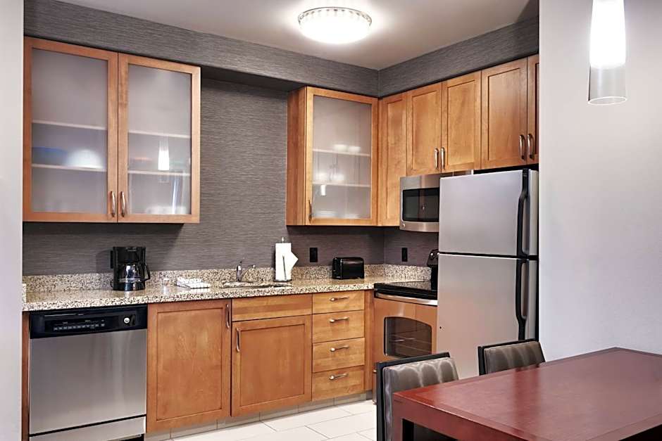 Residence Inn by Marriott Idaho Falls