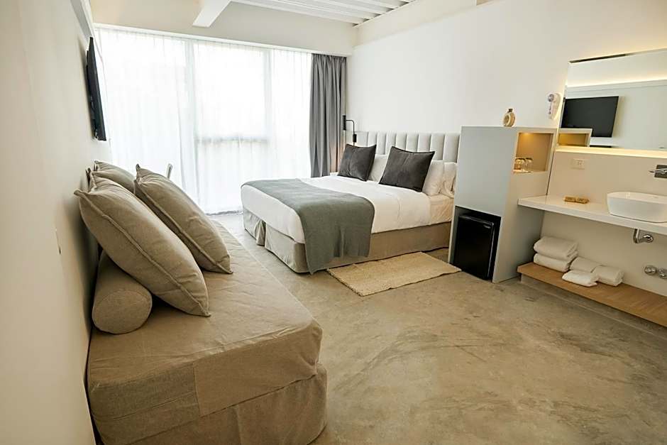 Vain Boutique Hotel